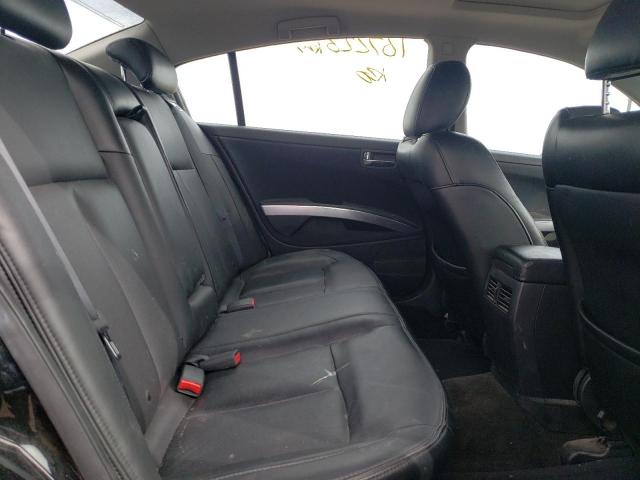 Photo 6 from auction – 2008 NISSAN MAXIMA SE with VIN 1N4BA41E88C803954