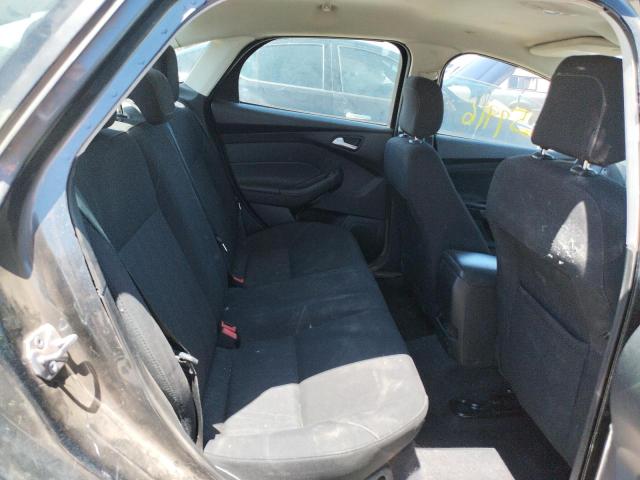 Photo 6 from auction – 2018 FORD FOCUS SE with VIN 1FADP3FEXJL304055