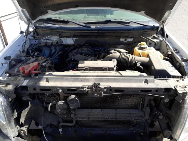 Photo 7 from auction – 2014 FORD F150 SUPER with VIN 1FTEW1CM8EKG50294