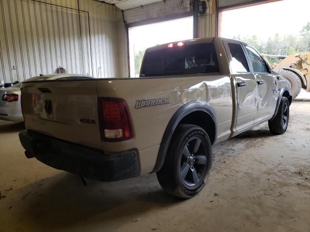 Photo 4 from auction – 2019 RAM 1500 CLASS with VIN 1C6RR7GT3KS717609