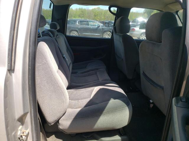 Photo 6 from auction – 2007 GMC NEW SIERRA with VIN 2GTEK13V071120070