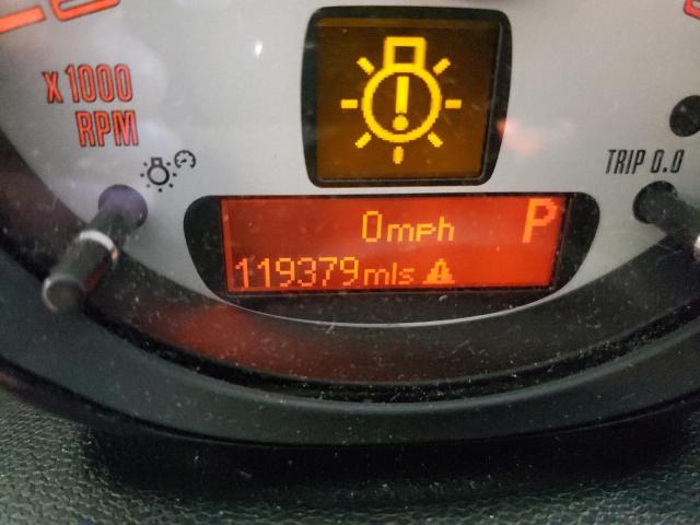Zdjęcie 8 z aukcji – 2013 MINI COOPER COU z VIN WMWZB3C50DWM08847