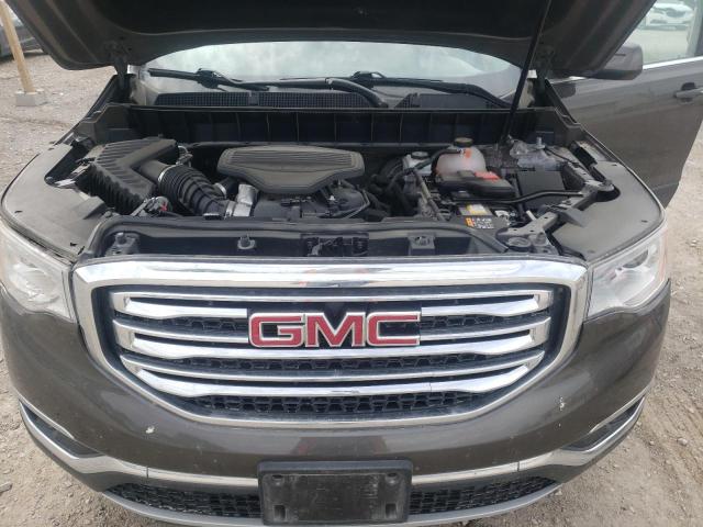 Photo 7 from auction – 2019 GMC ACADIA SLT with VIN 1GKKNMLS7KZ218244