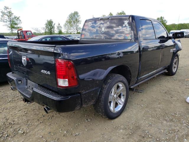 Photo 4 from auction – 2014 RAM 1500 ST with VIN 1C6RR7KT1ES452345