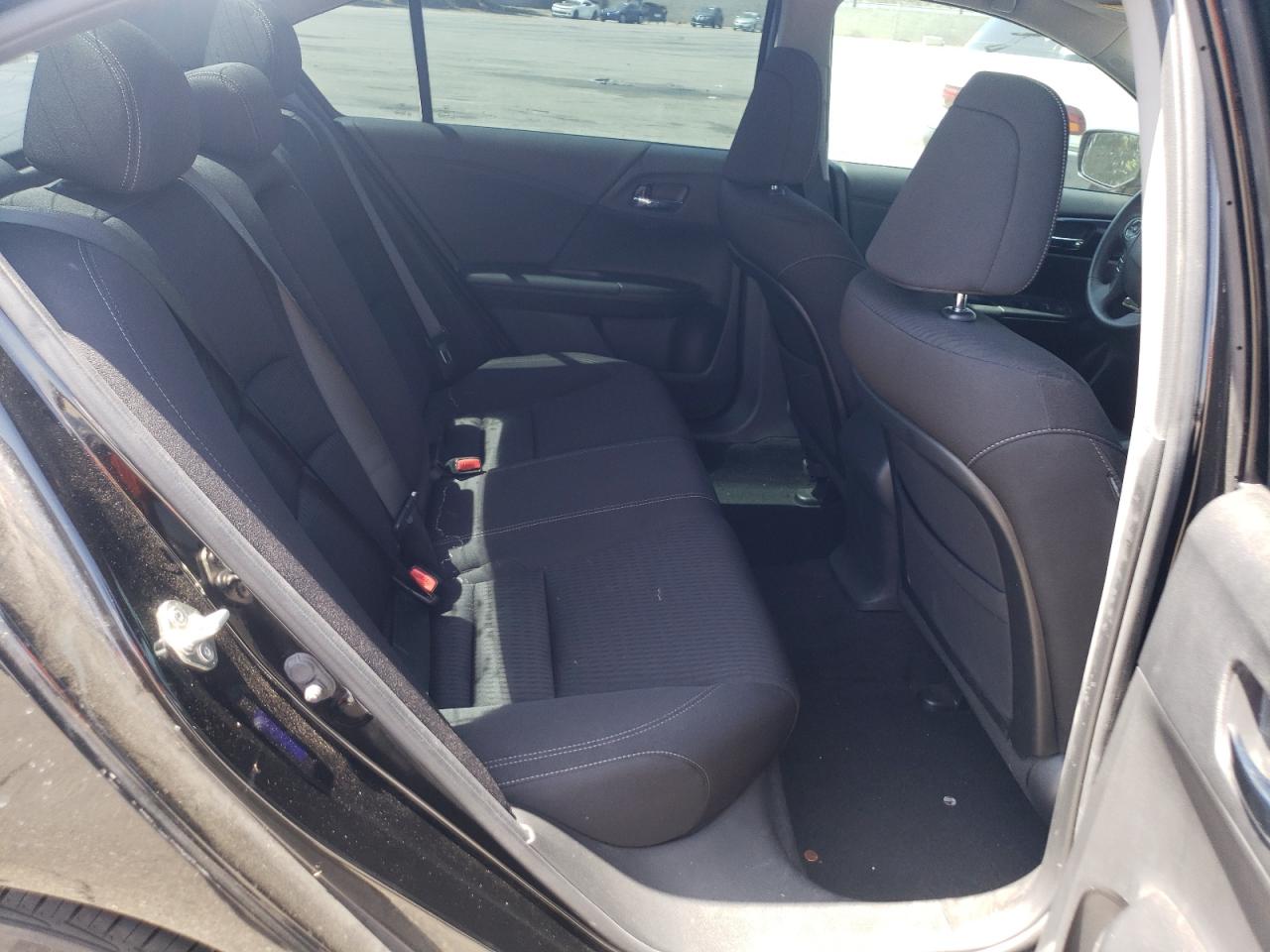 Photo 6 from auction – 2014 HONDA ACCORD SPO with VIN 1HGCR2F53EA264155