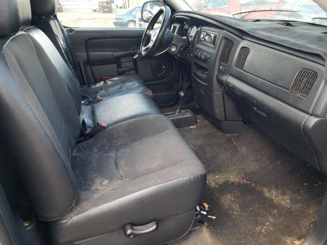 Photo 5 from auction – 2003 DODGE RAM 1500 S with VIN 1D7HU16N13J511642