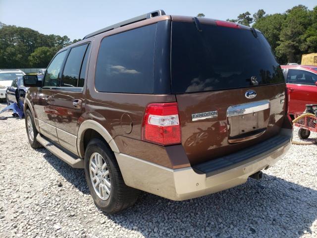 Photo 3 from auction – 2012 FORD EXPEDITION with VIN 1FMJU1H53CEF20498