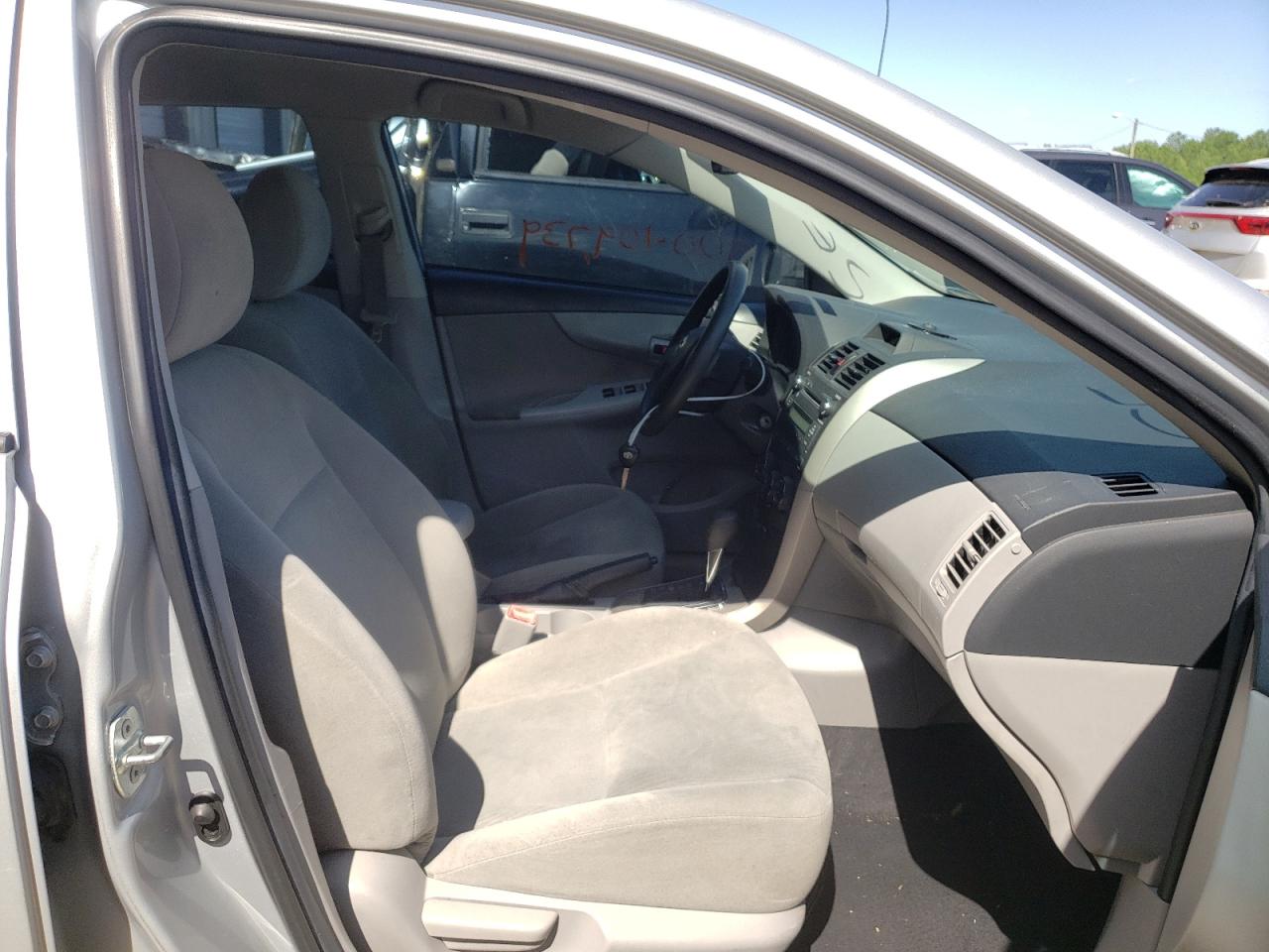 صورة رقم 5 من المزاد - 2013 TOYOTA COROLLA BA مع VIN 2T1BU4EE6DC969628