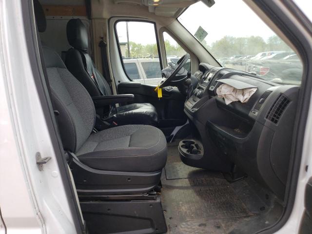 Photo 5 from auction – 2016 RAM PROMASTER with VIN 3C6TRVDG2GE131737