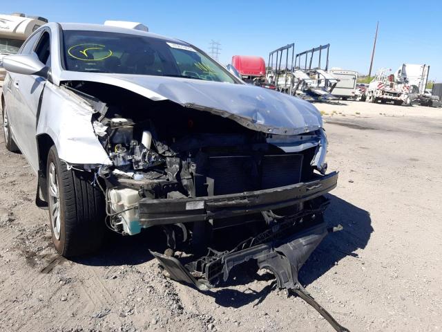 Photo 9 from auction – 2013 HYUNDAI SONATA GLS with VIN 5NPEB4AC7DH565824
