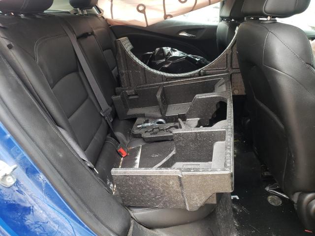Photo 6 from auction – 2017 CHEVROLET CRUZE PREM with VIN 3G1BF6SM5HS612895