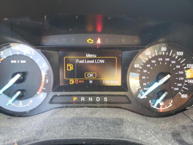 Photo 8 from auction – 2013 FORD FUSION SE with VIN 3FA6P0HR1DR297753