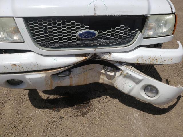 Photo 9 from auction – 2001 FORD RANGER SUP with VIN 1FTZR15E91PB61012