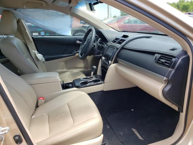 Photo 5 from auction – 2012 TOYOTA CAMRY BASE with VIN 4T4BF1FK5CR221744