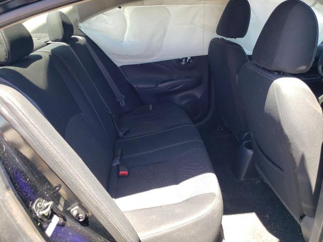 Photo 6 from auction – 2018 NISSAN VERSA S with VIN 3N1CN7AP5JL875455