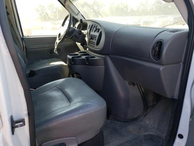 Photo 5 from auction – 2006 FORD ECONOLINE with VIN 1FTNE24W26DB24824