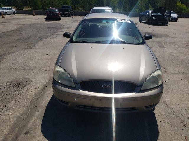 Photo 10 from auction – 2004 FORD TAURUS SE with VIN 1FAFP53264A215615