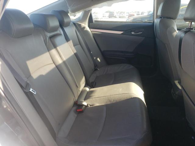 Photo 6 from auction – 2017 HONDA CIVIC TOUR with VIN 19XFC1F97HE213348