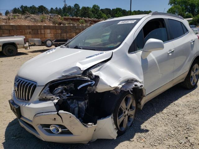 Photo 9 from auction – 2013 BUICK ENCORE PRE with VIN KL4CJDSB1DB184806