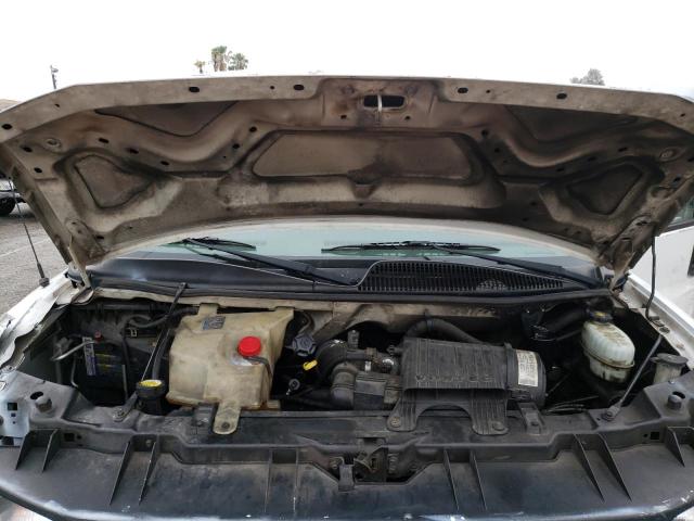 Photo 7 from auction – 2004 CHEVROLET EXPRESS G3 with VIN 1GCHG35U041247188