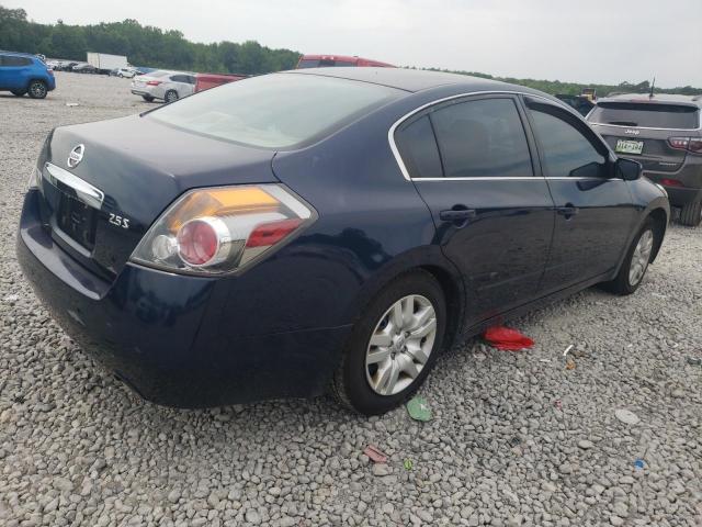 Photo 4 from auction – 2011 NISSAN ALTIMA BAS with VIN 1N4AL2AP2BC125897