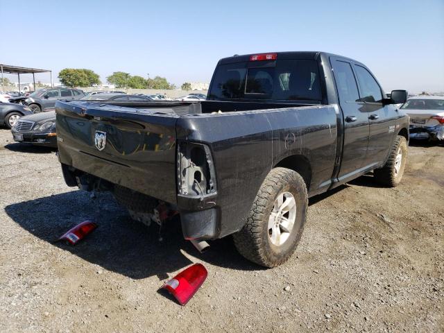 Photo 4 from auction – 2017 RAM 1500 SLT with VIN 1C6RR6GTXHS817869