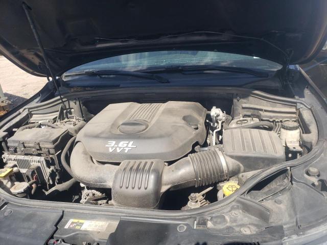 Photo 7 from auction – 2014 JEEP GRAND CHER with VIN 1C4RJFBG1EC125810
