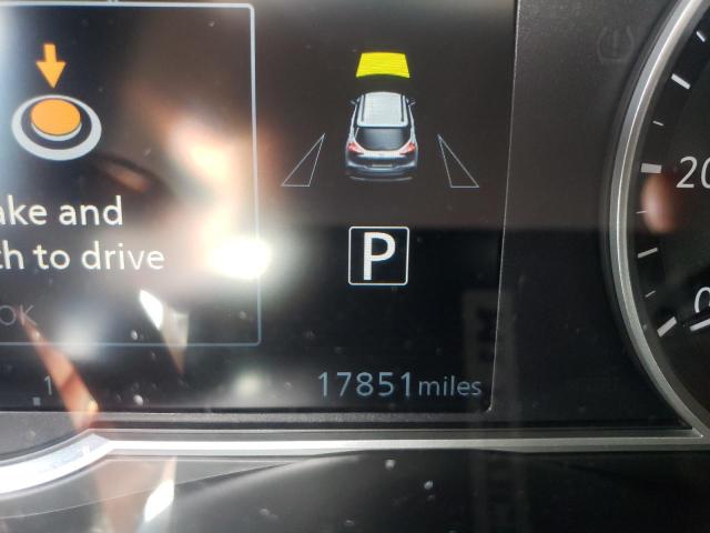 Photo 8 from auction – 2020 NISSAN KICKS SR with VIN 3N1CP5DVXLL538467