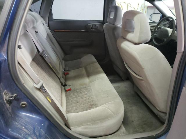 Photo 6 from auction – 2003 CHEVROLET IMPALA LS with VIN 2G1WH52K539389199