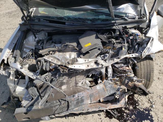 Photo 7 from auction – 2014 TOYOTA CAMRY L with VIN 4T1BF1FK1EU312586