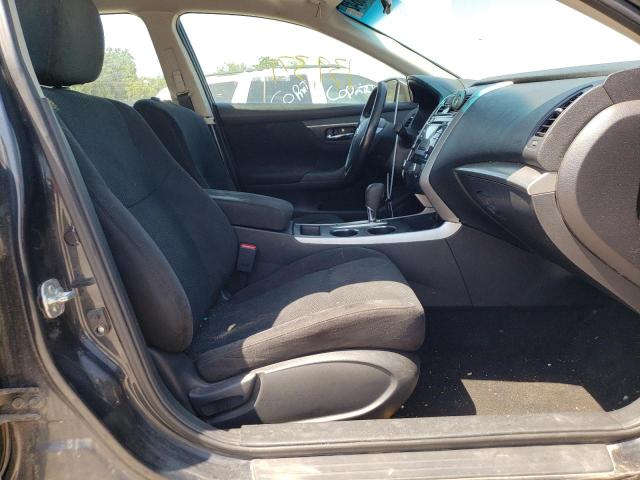 Photo 5 from auction – 2015 NISSAN ALTIMA 2.5 with VIN 1N4AL3AP9FC190807