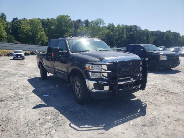 Photo 1 from auction – 2016 FORD F250 SUPER with VIN 1FT7W2B68GED12039