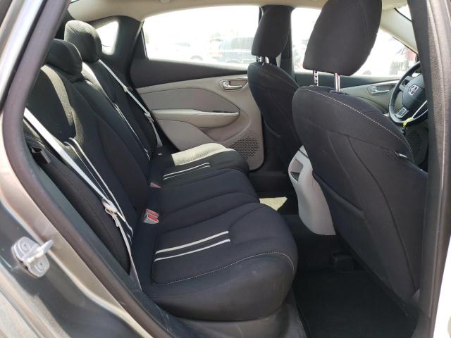Photo 6 from auction – 2013 DODGE DART SXT with VIN 1C3CDFBA3DD338828