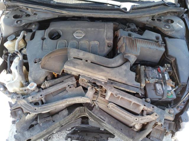Photo 7 from auction – 2011 NISSAN ALTIMA BAS with VIN 1N4AL2AP8BN419440