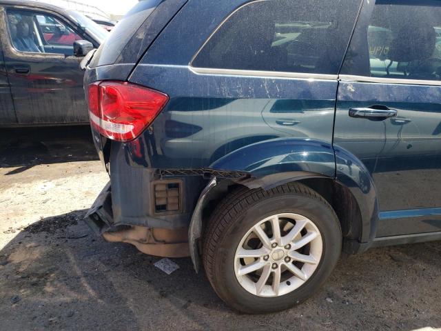 Zdjęcie 9 z aukcji – 2013 DODGE JOURNEY SX z VIN 3C4PDCBB3DT545184
