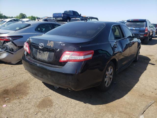 Photo 4 from auction – 2010 TOYOTA CAMRY BASE with VIN 4T1BF3EK2AU058703