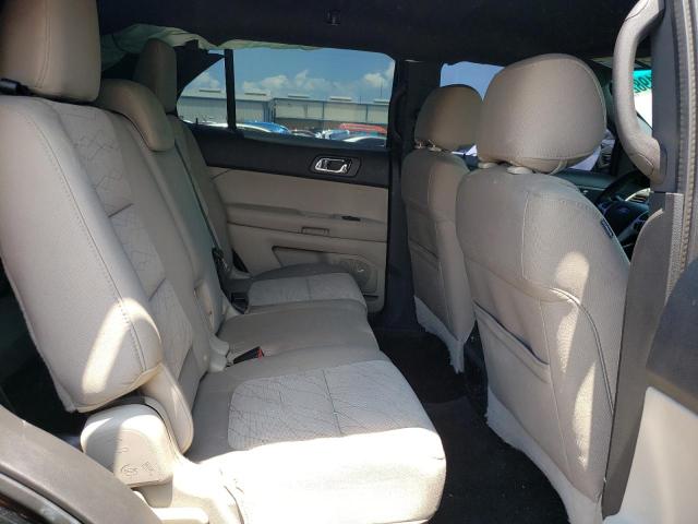 Photo 6 from auction – 2012 FORD EXPLORER with VIN 1FMHK8B86CGA65361