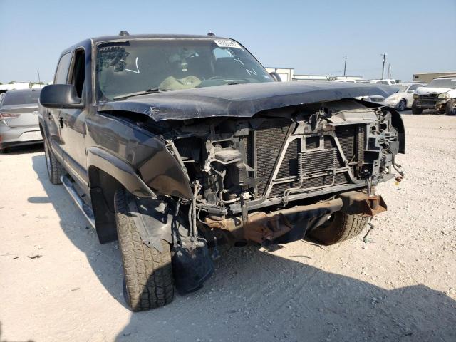Photo 9 from auction – 2005 CHEVROLET SILVERADO with VIN 2GCEK13T551236232