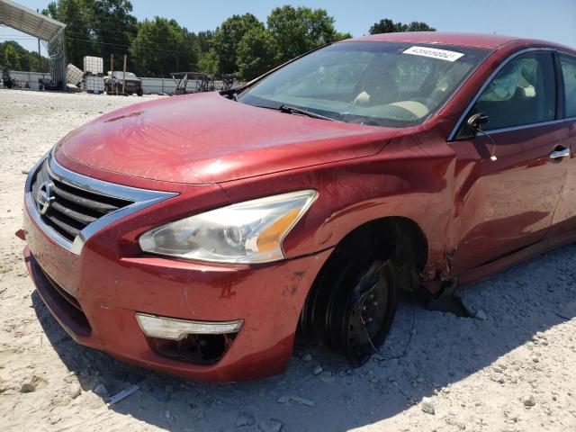 Photo 9 from auction – 2014 NISSAN ALTIMA 2.5 with VIN 1N4AL3AP7EC147792