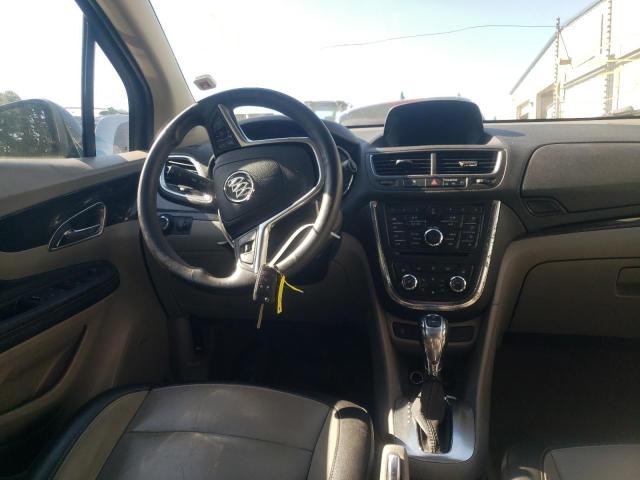 Photo 9 from auction – 2016 BUICK ENCORE PRE with VIN KL4CJHSB6GB654176
