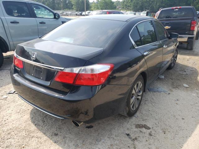 Photo 4 from auction – 2015 HONDA ACCORD LX with VIN 1HGCR2F39FA245142