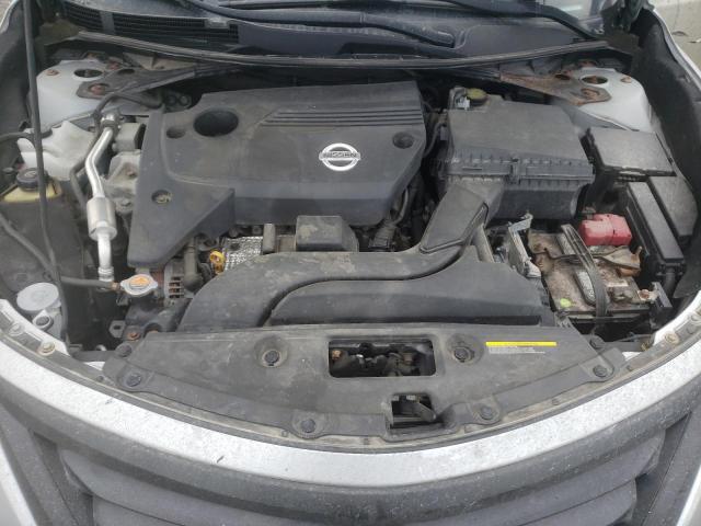 Photo 7 from auction – 2015 NISSAN ALTIMA 2.5 with VIN 1N4AL3AP0FC199735