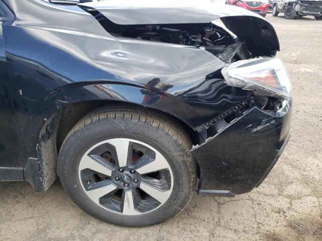 Photo 9 from auction – 2018 SUBARU FORESTER 2 with VIN JF2SJABCXJH440430