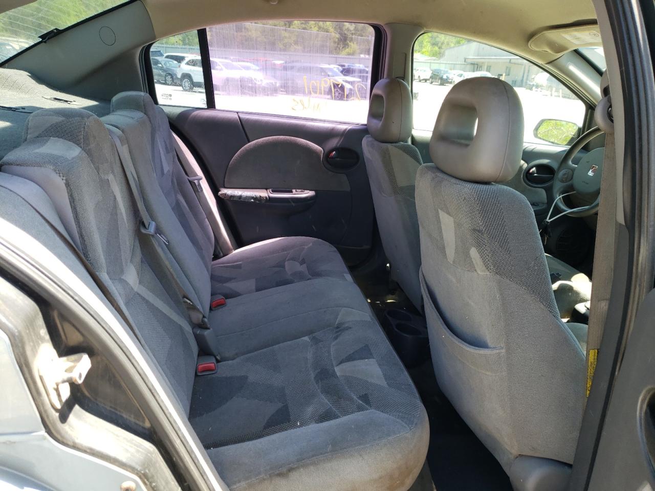 Photo 6 from auction – 2003 SATURN ION LEVEL with VIN 1G8AK52F83Z146444
