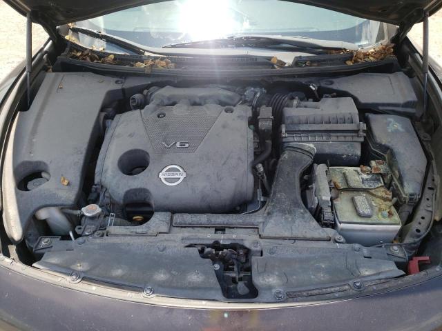 Photo 7 from auction – 2014 NISSAN MAXIMA S with VIN 1N4AA5AP5EC462592