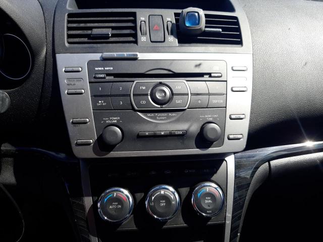 Photo 9 from auction – 2009 MAZDA 6 I with VIN 1YVHP82A595M36243
