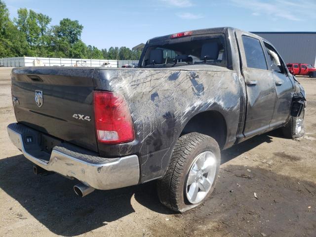 Photo 4 from auction – 2017 RAM 1500 SLT with VIN 3C6RR7LT4HG682021
