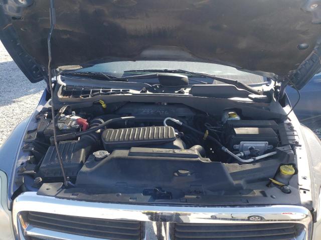 Photo 7 from auction – 2005 DODGE DURANGO SL with VIN 1D4HD48D95F621654