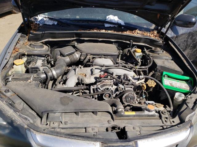 Photo 7 from auction – 2010 SUBARU IMPREZA 2. with VIN JF1GH6A62AH813054