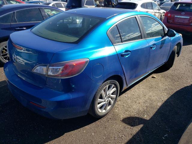 Photo 4 from auction – 2012 MAZDA 3 I with VIN JM1BL1UF3C1559707